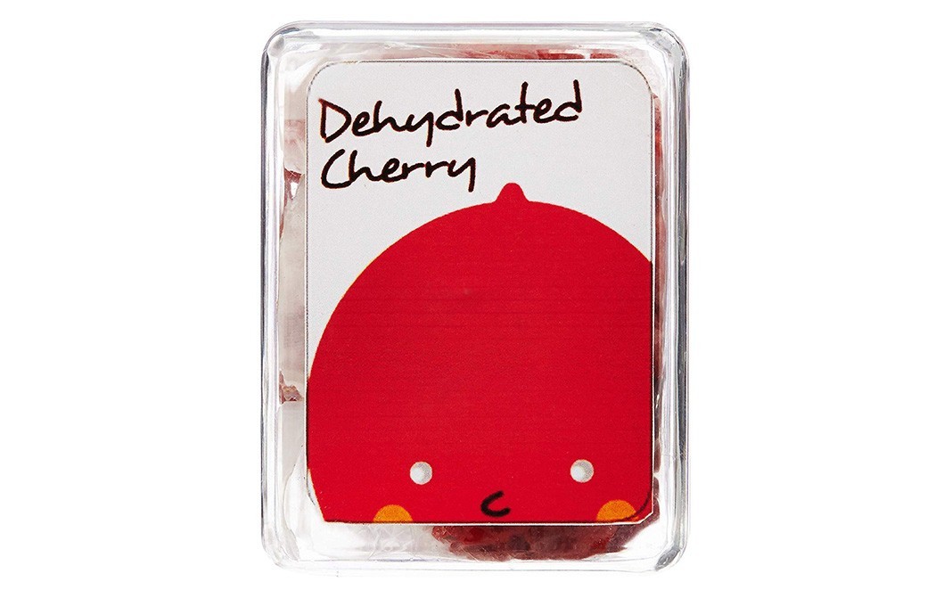 VSD Dehydrated Cherry    Box  200 grams